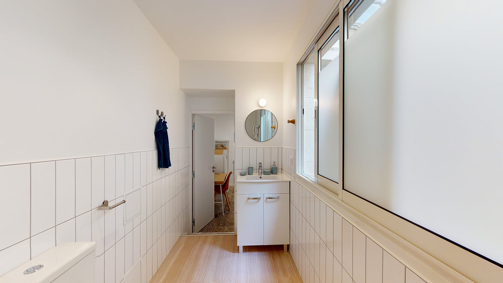 Apartment Bordeaux, 229m² — photo 110
