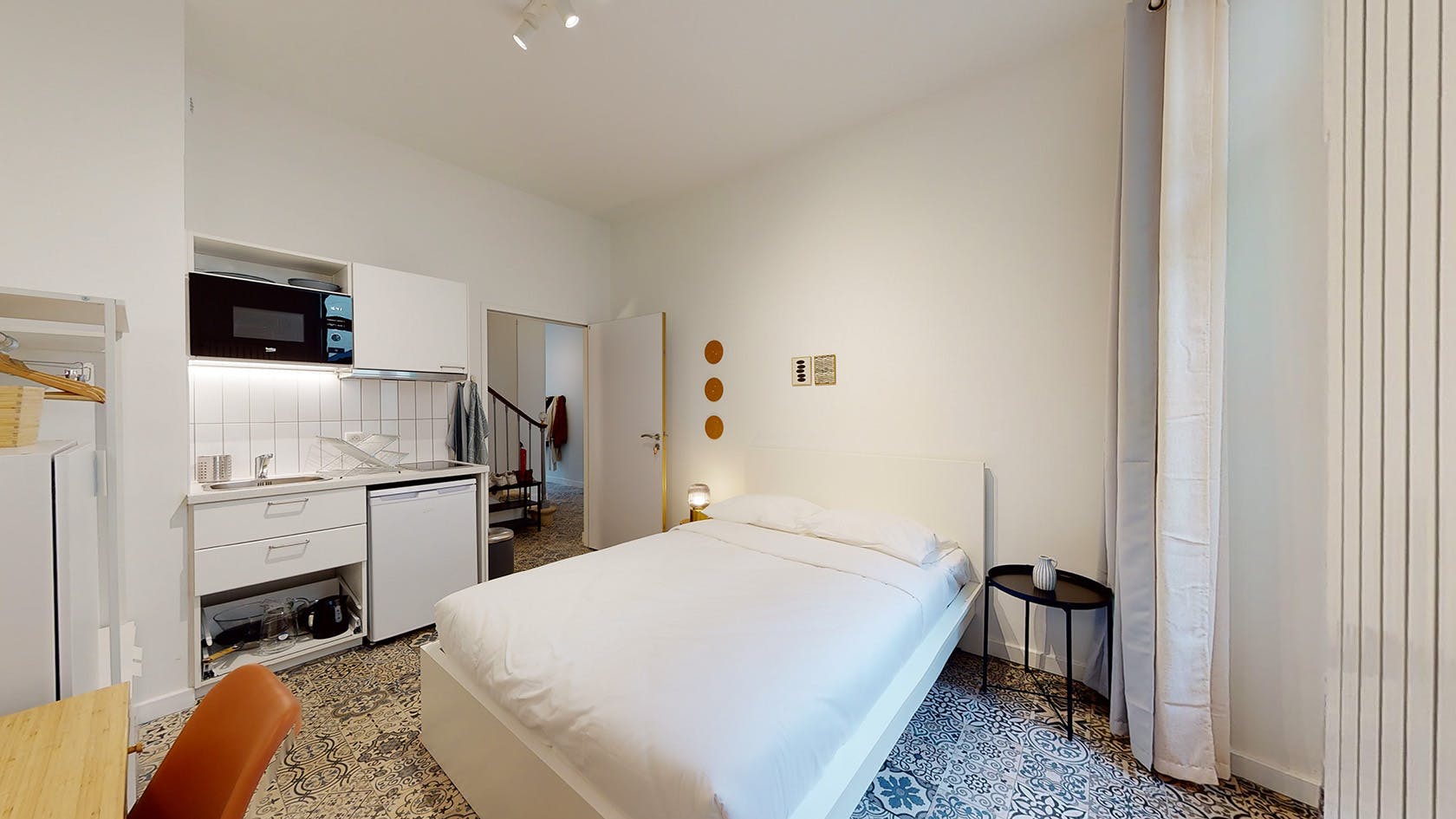 preview gallery tile