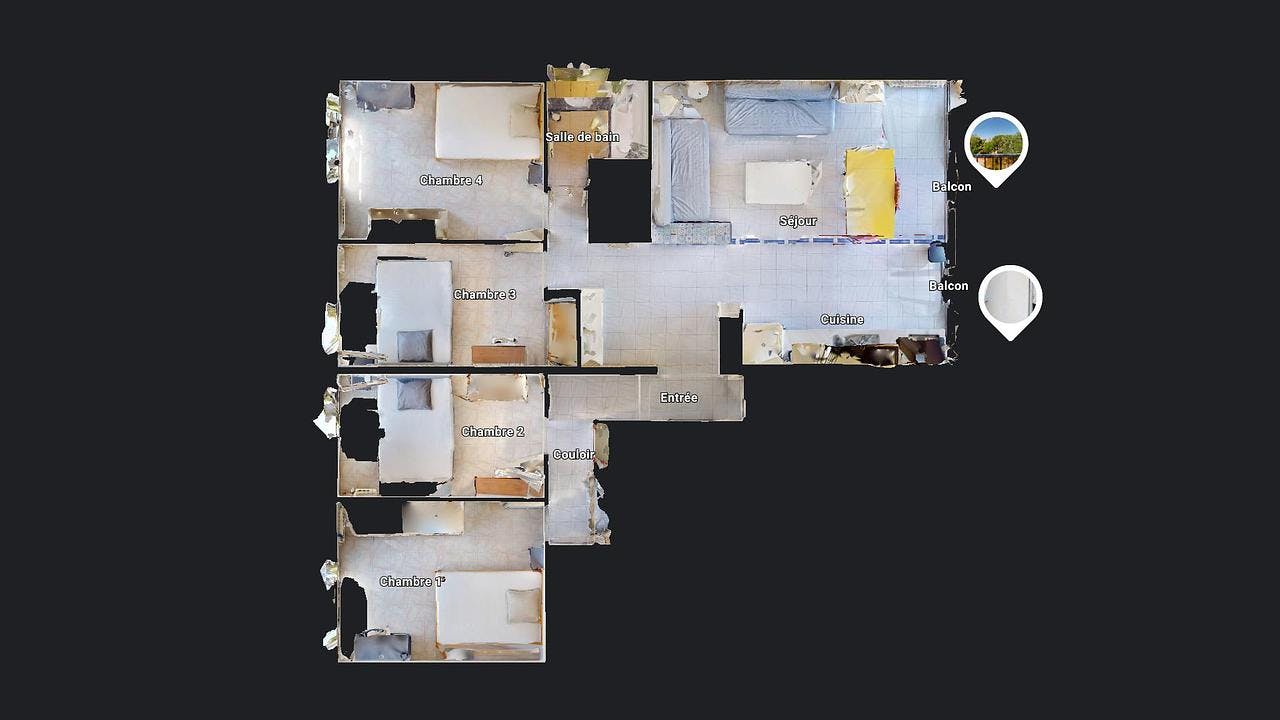 preview gallery tile
