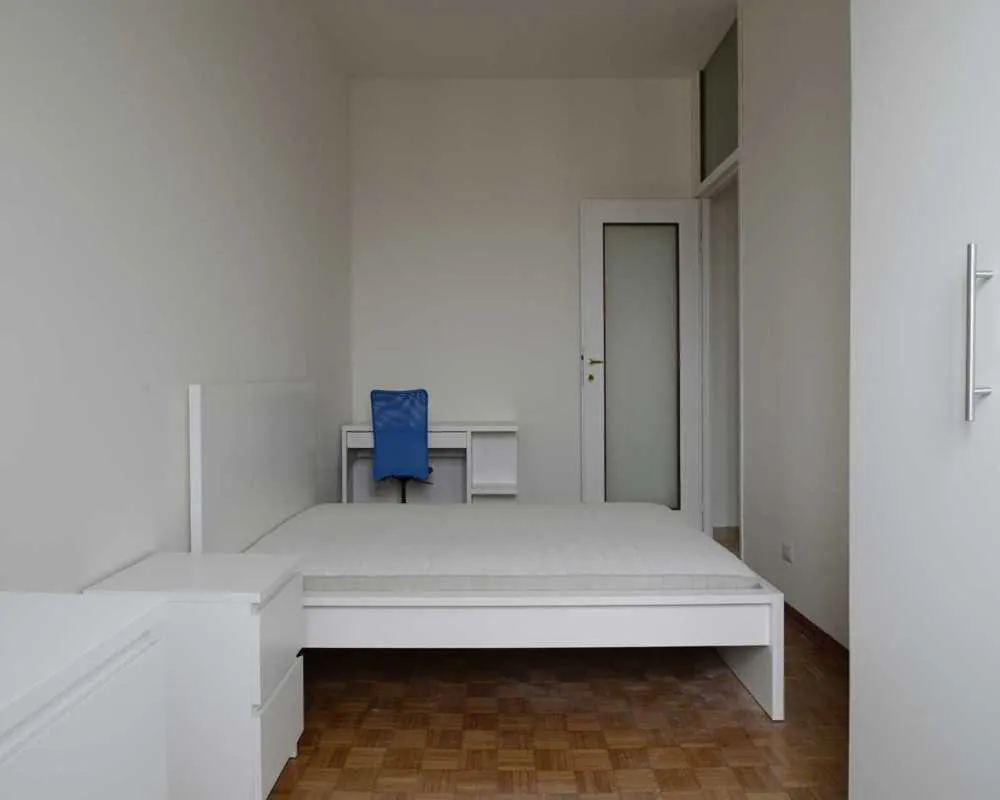 Private room in Via Vincenzo Giordano Orsini, Milan (1461795) ROOM 1