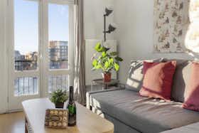 Appartement à louer pour 2 800 €/mois à Amsterdam, Weesperzijde