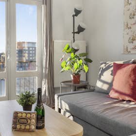 Apartment for rent for €2,800 per month in Amsterdam, Weesperzijde
