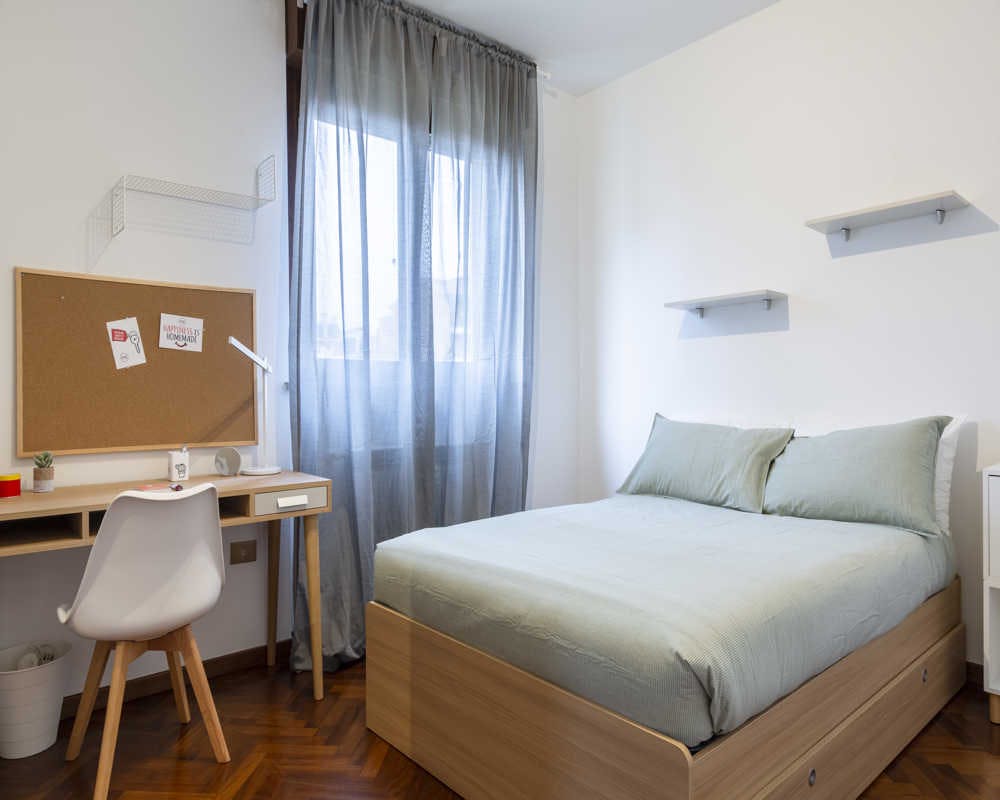 Via Valsugana, Milan preview