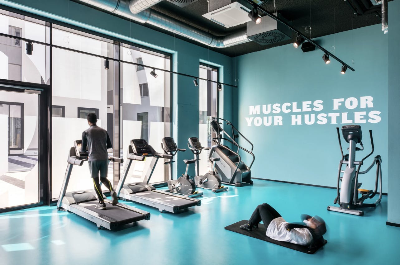 preview gallery tile