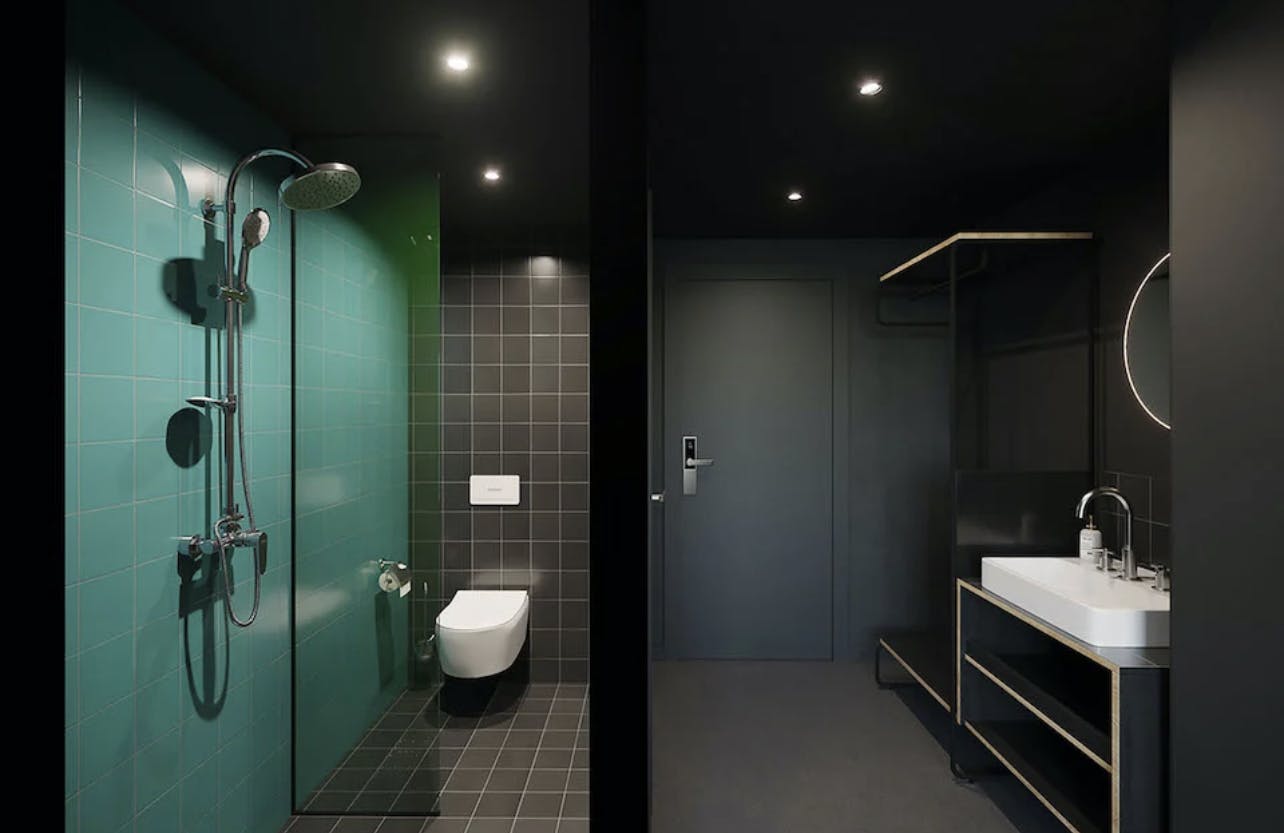 preview gallery tile