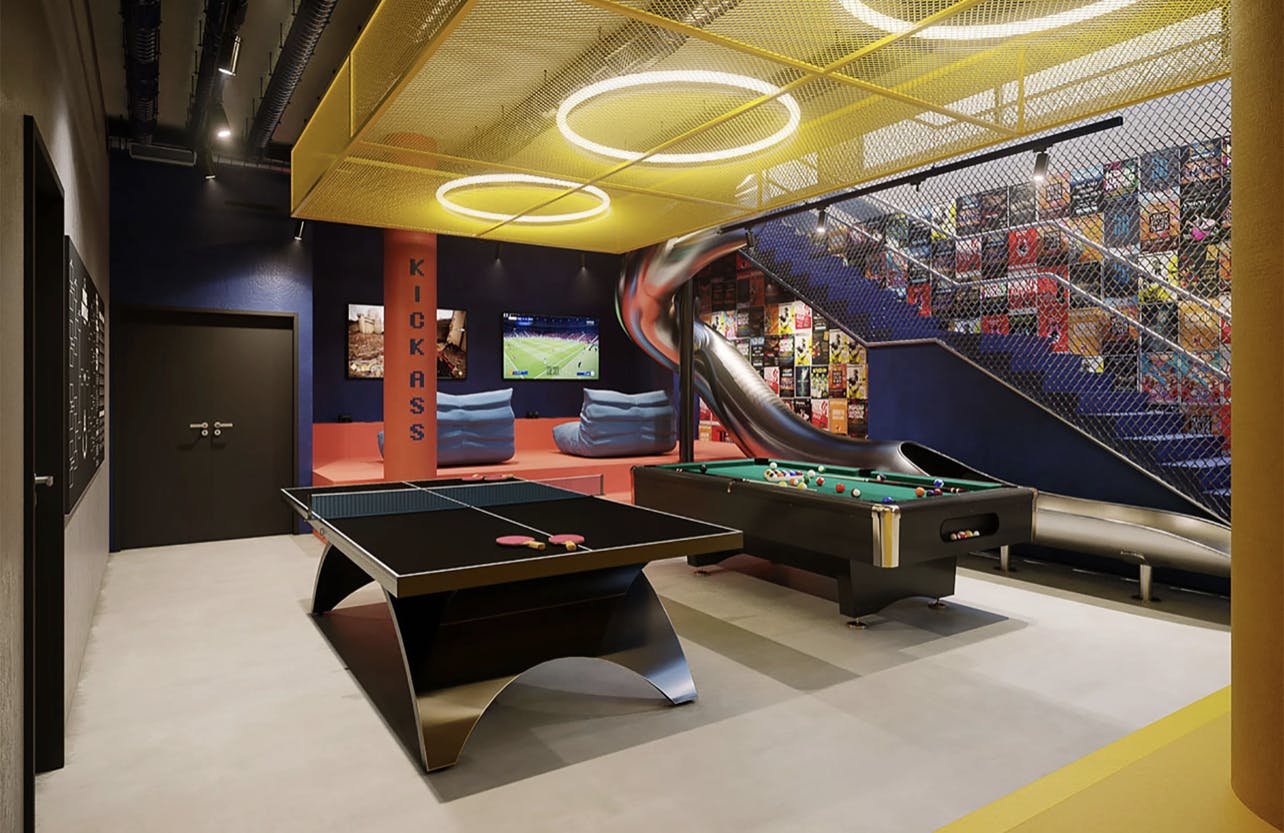 preview gallery tile