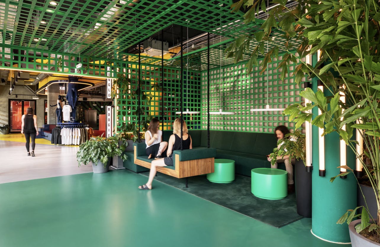 preview gallery tile