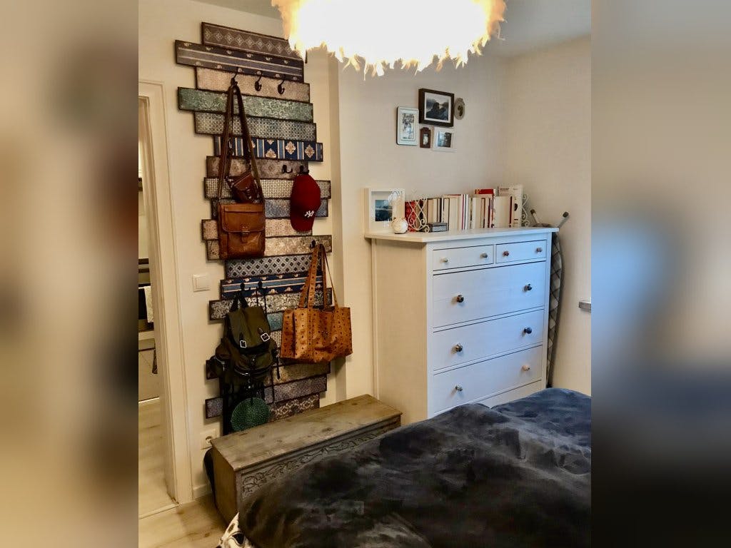 preview gallery tile