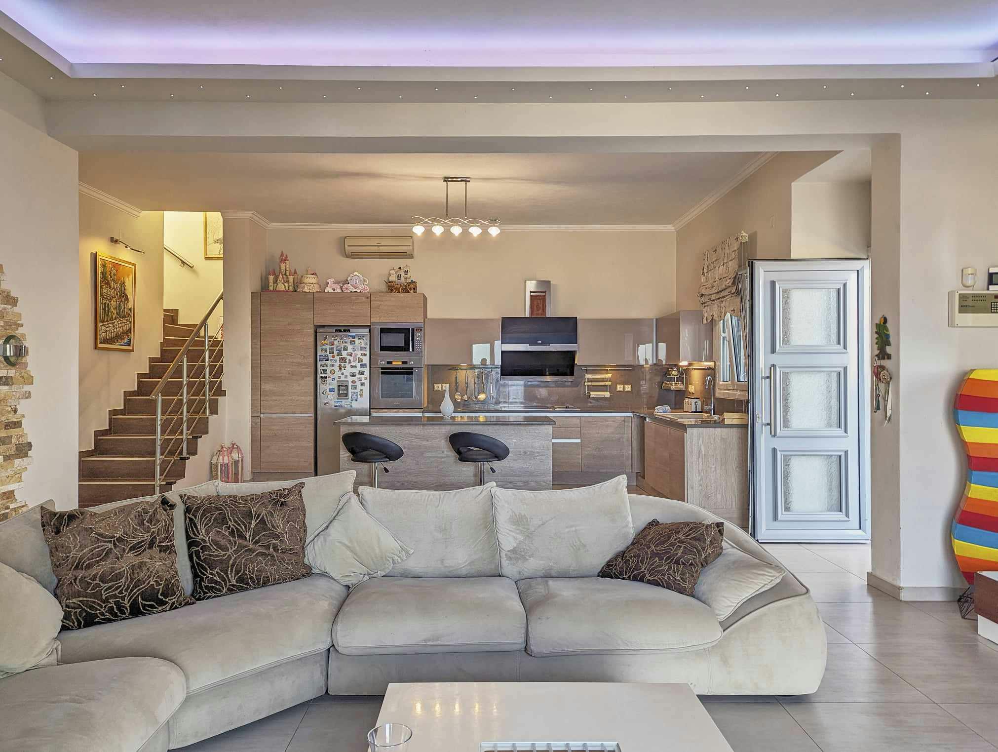 preview gallery tile