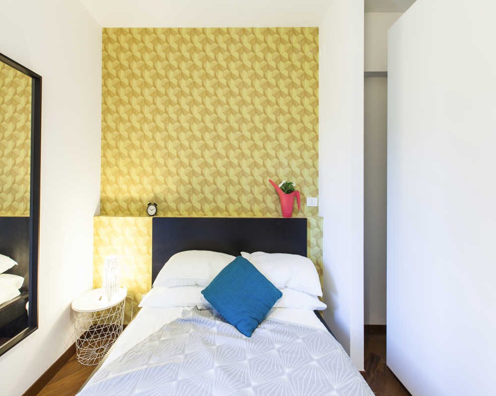 Private room for rent for €850 per month in Milan, Via Privata San Martiniano