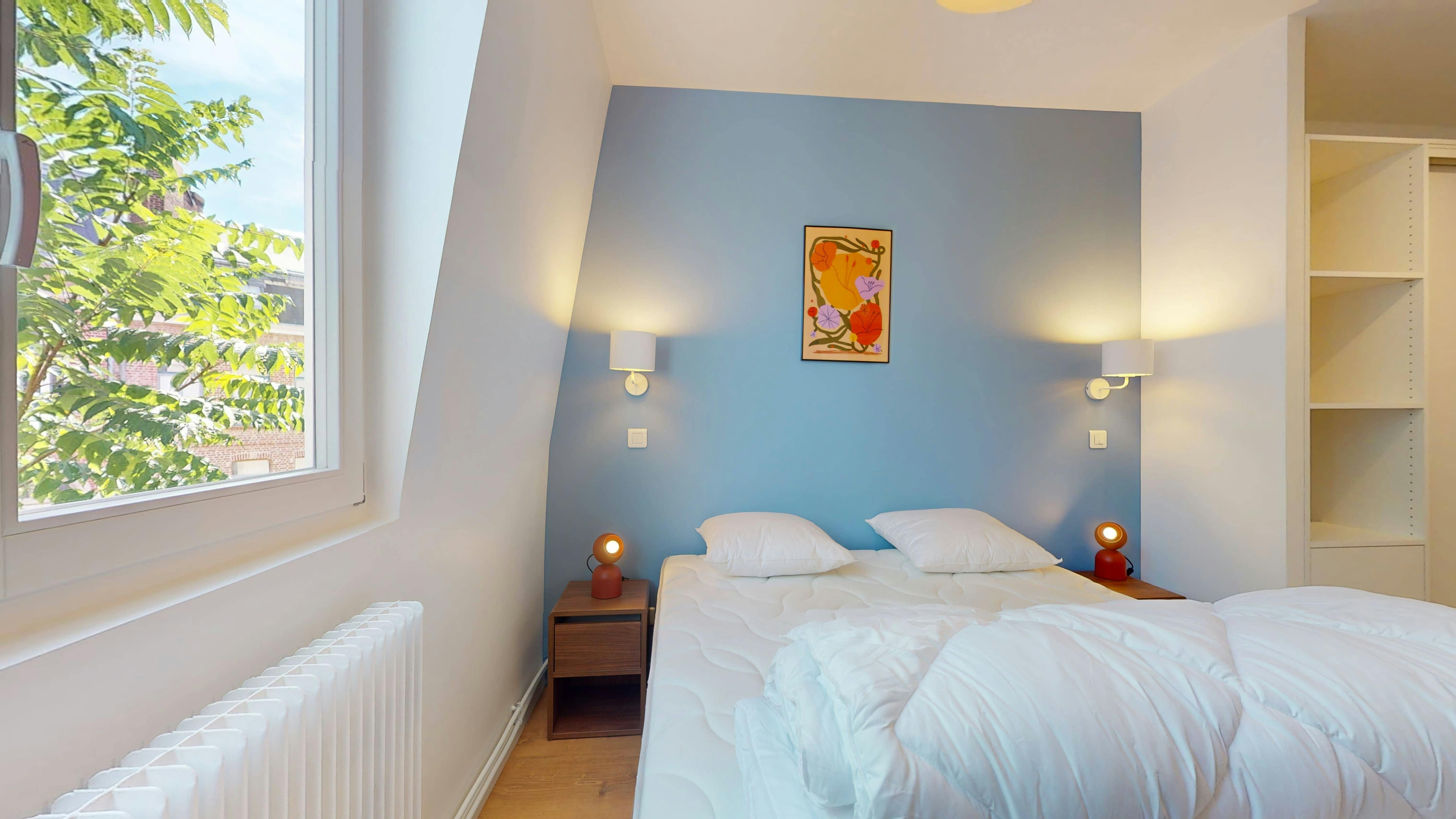 Apartment Lille, 220m² — photo 82