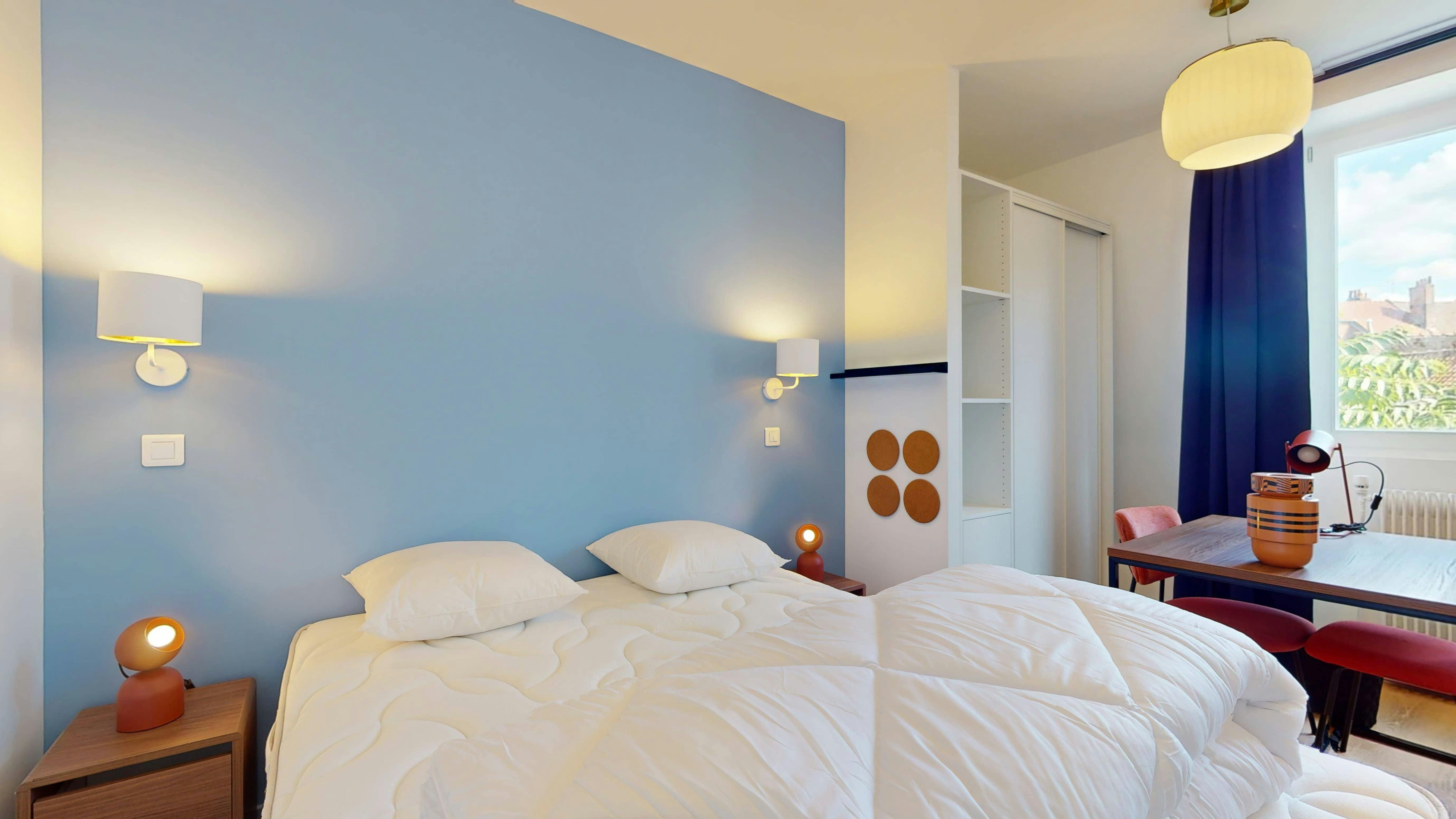 Apartment Lille, 220m² — photo 74