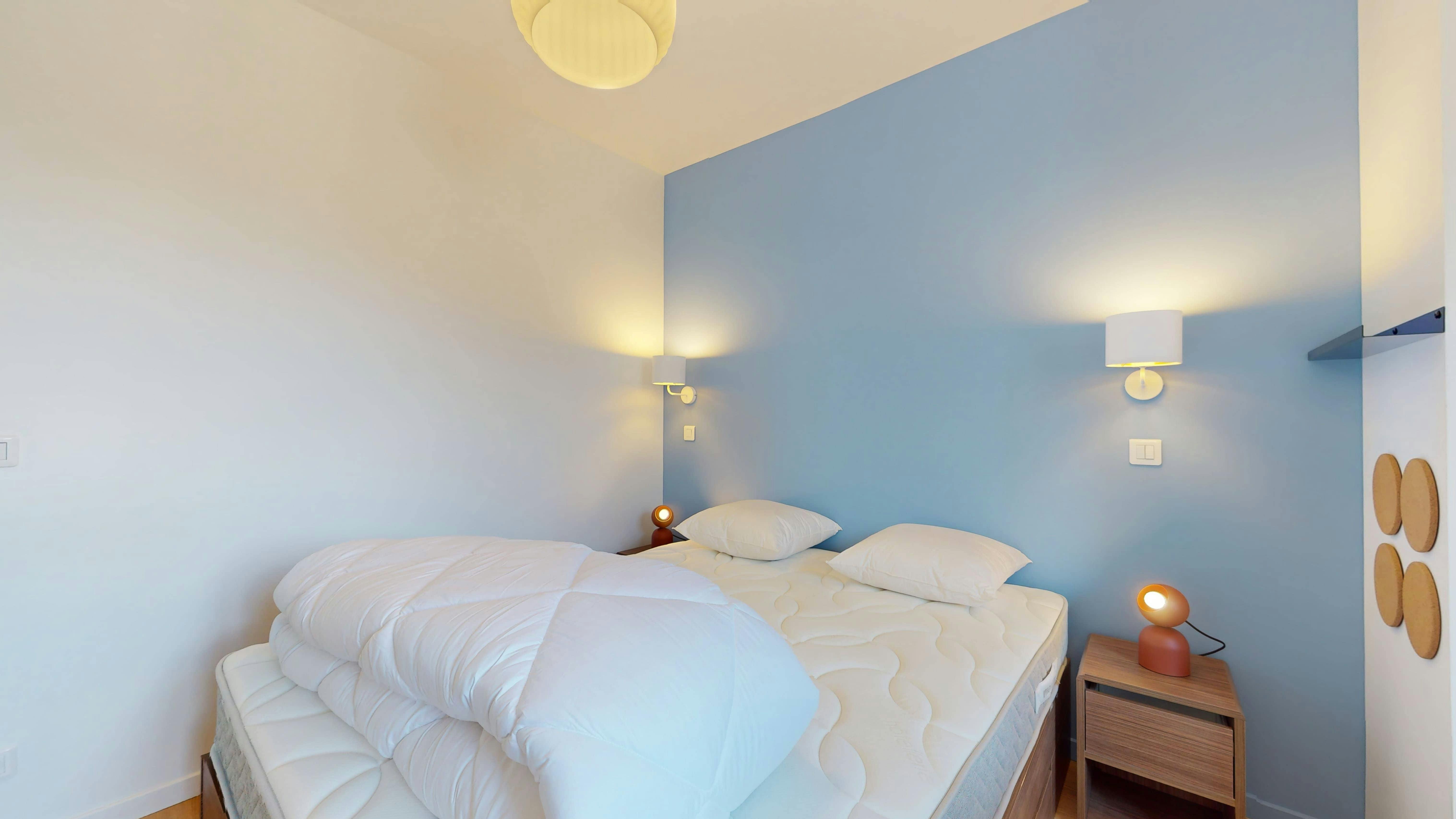 Apartment Lille, 220m² — photo 97