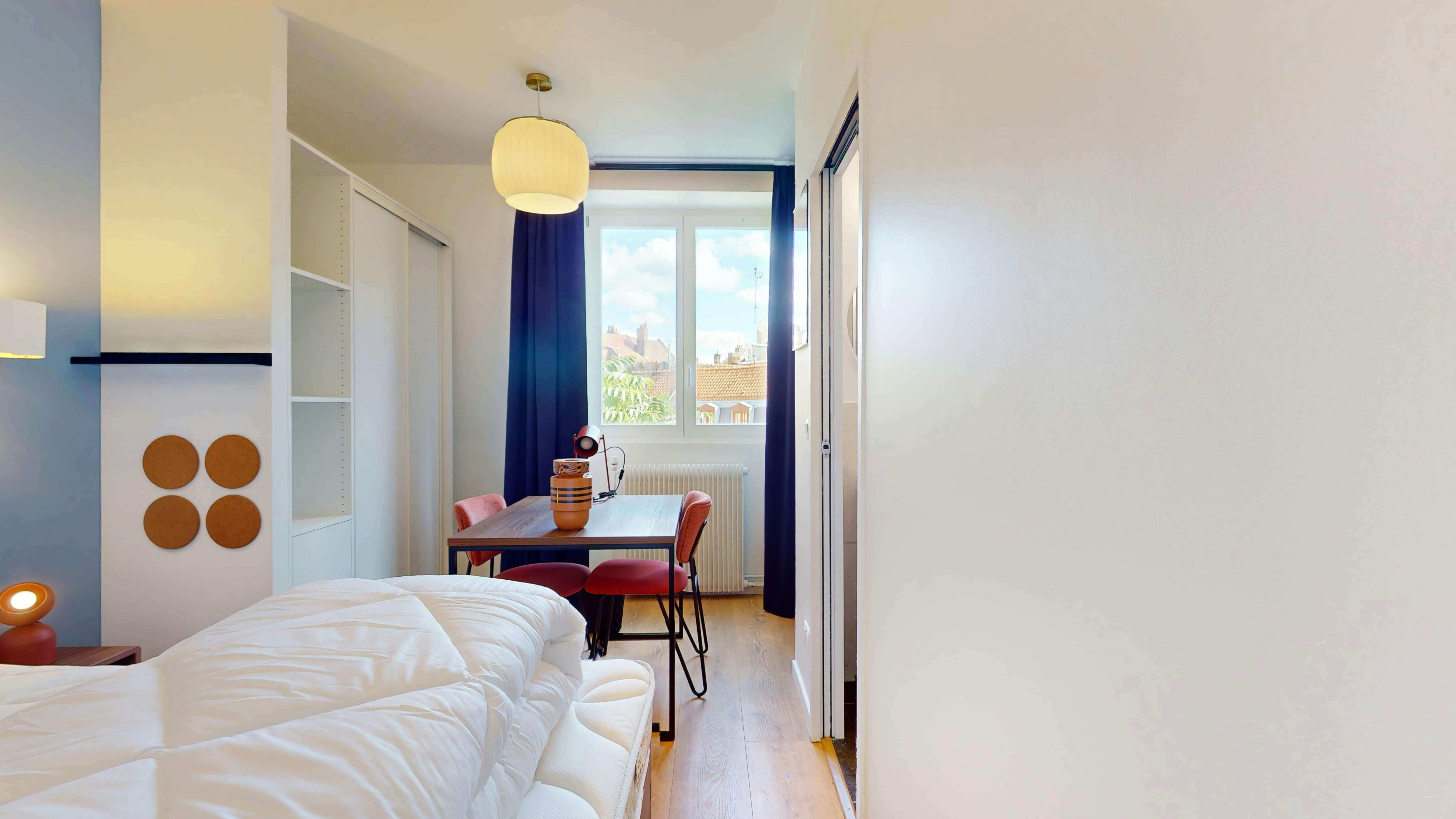 Apartment Lille, 220m² — photo 80