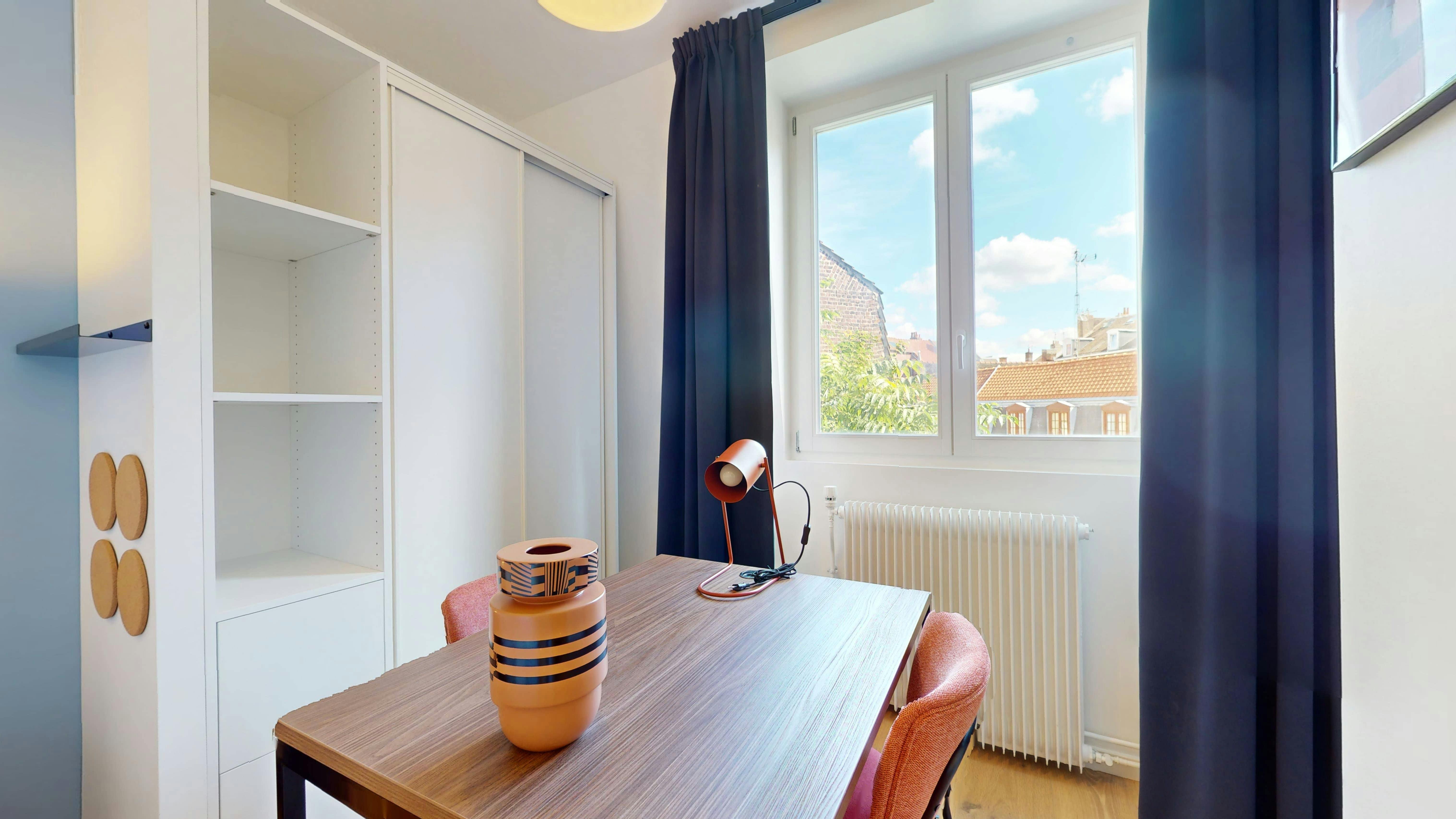 Apartment Lille, 220m² — photo 88