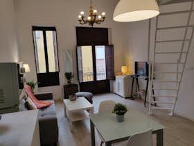 Studio for rent for €949 per month in Valencia, Carrer Vidal de Canelles