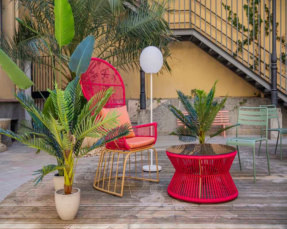 Apartment Madrid, 2620m² — photo 32