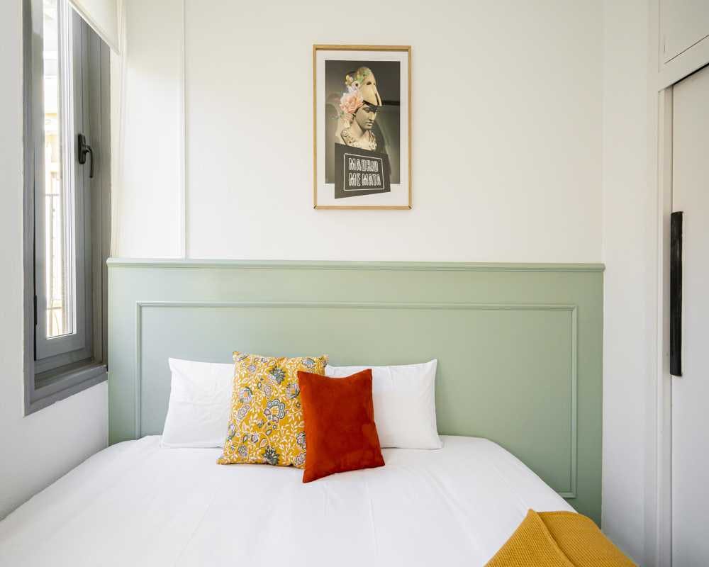 Calle de San Lorenzo, Madrid preview