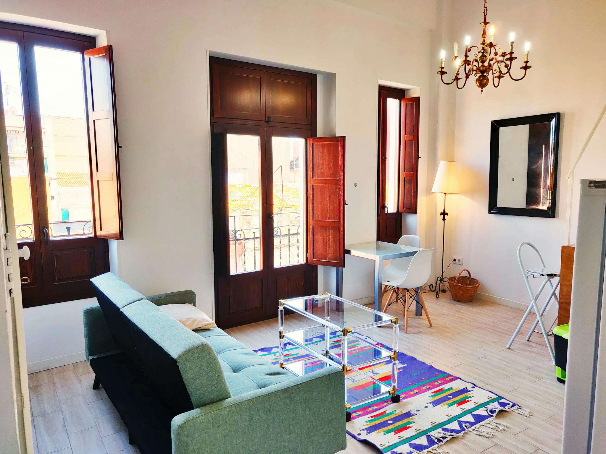 Carrer Vidal de Canelles, Valencia preview