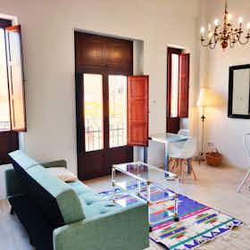 Studio for rent for €999 per month in Valencia, Carrer Vidal de Canelles