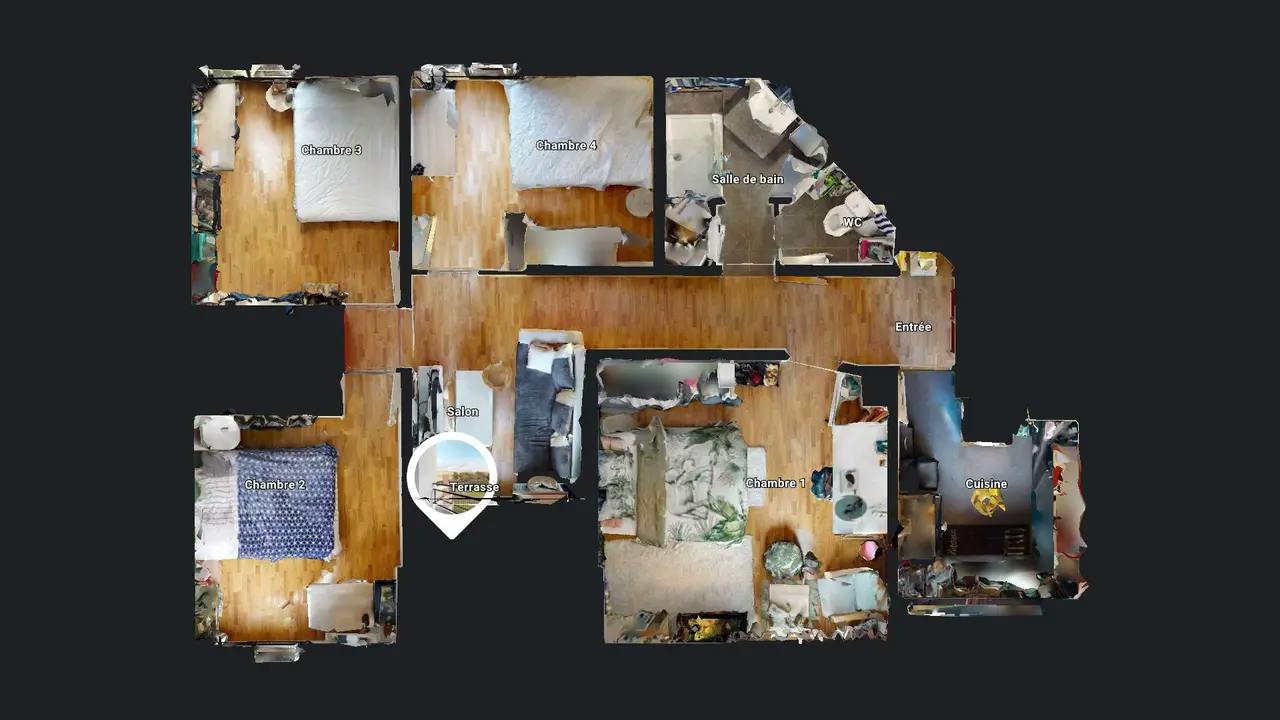preview gallery tile
