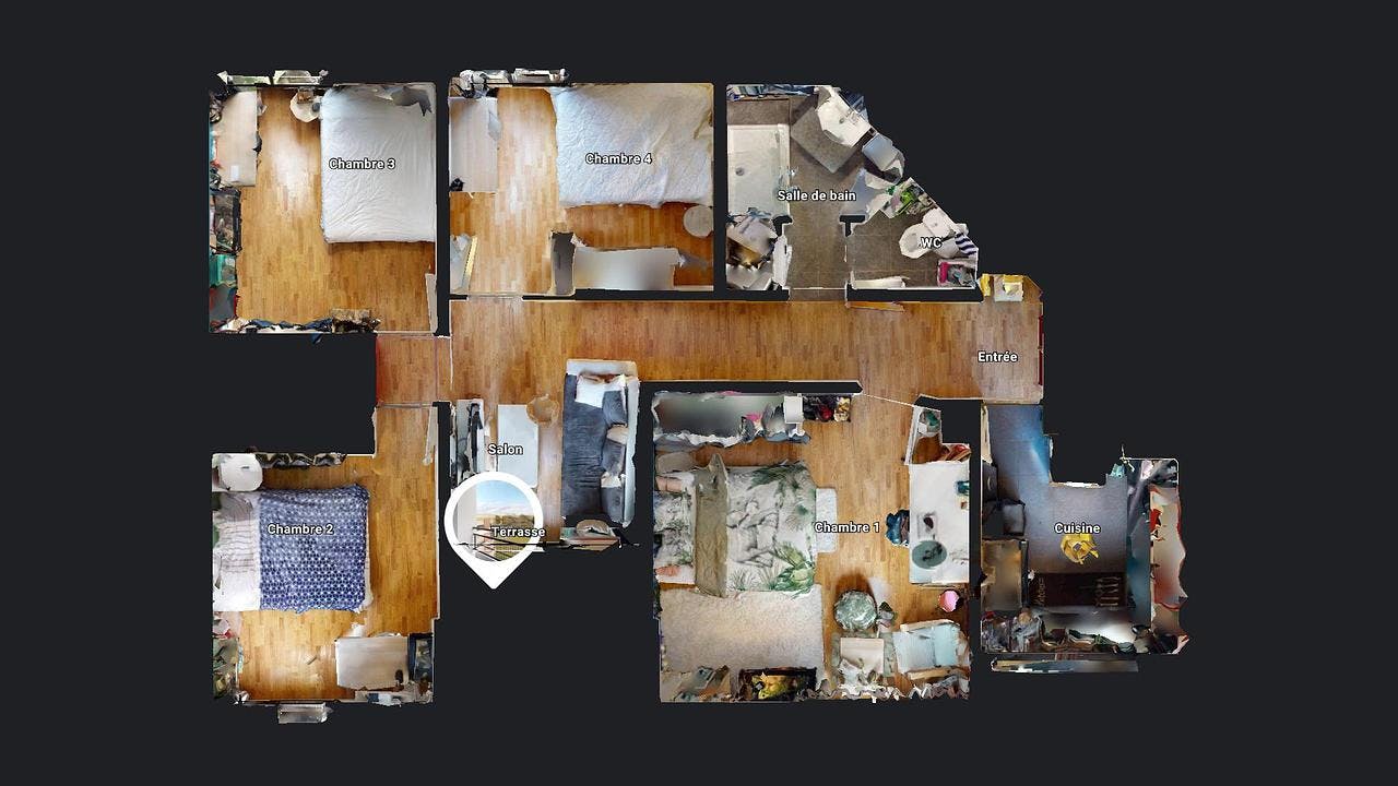 preview gallery tile