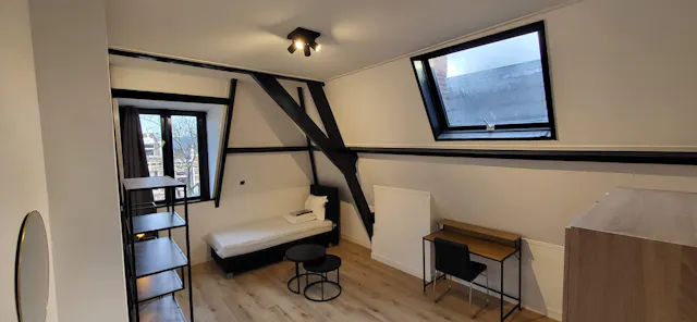 Private room in Regentesselaan, The Hague (1461958) room image 1