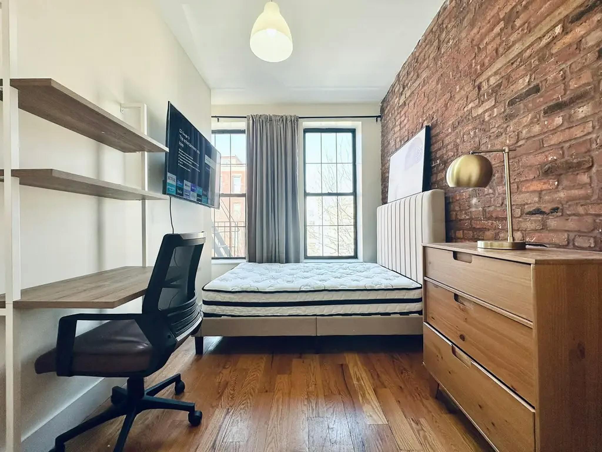 Lafayette Ave, Brooklyn, NY preview