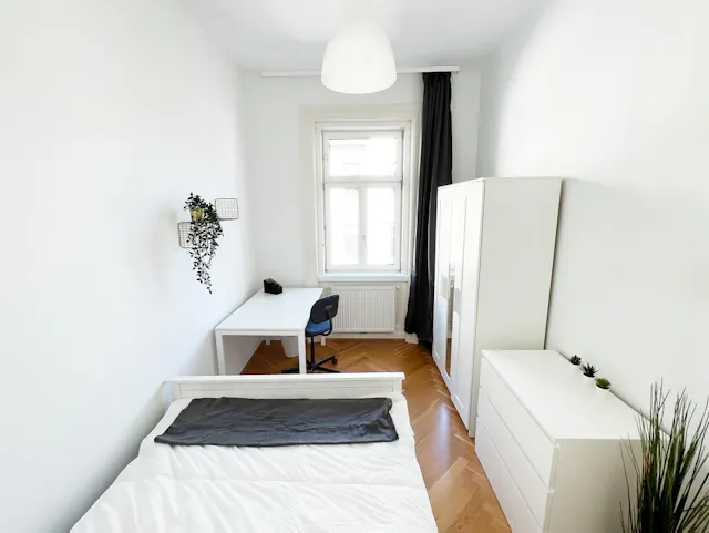 Private room in Gentzgasse, Vienna (1462022) room image 2