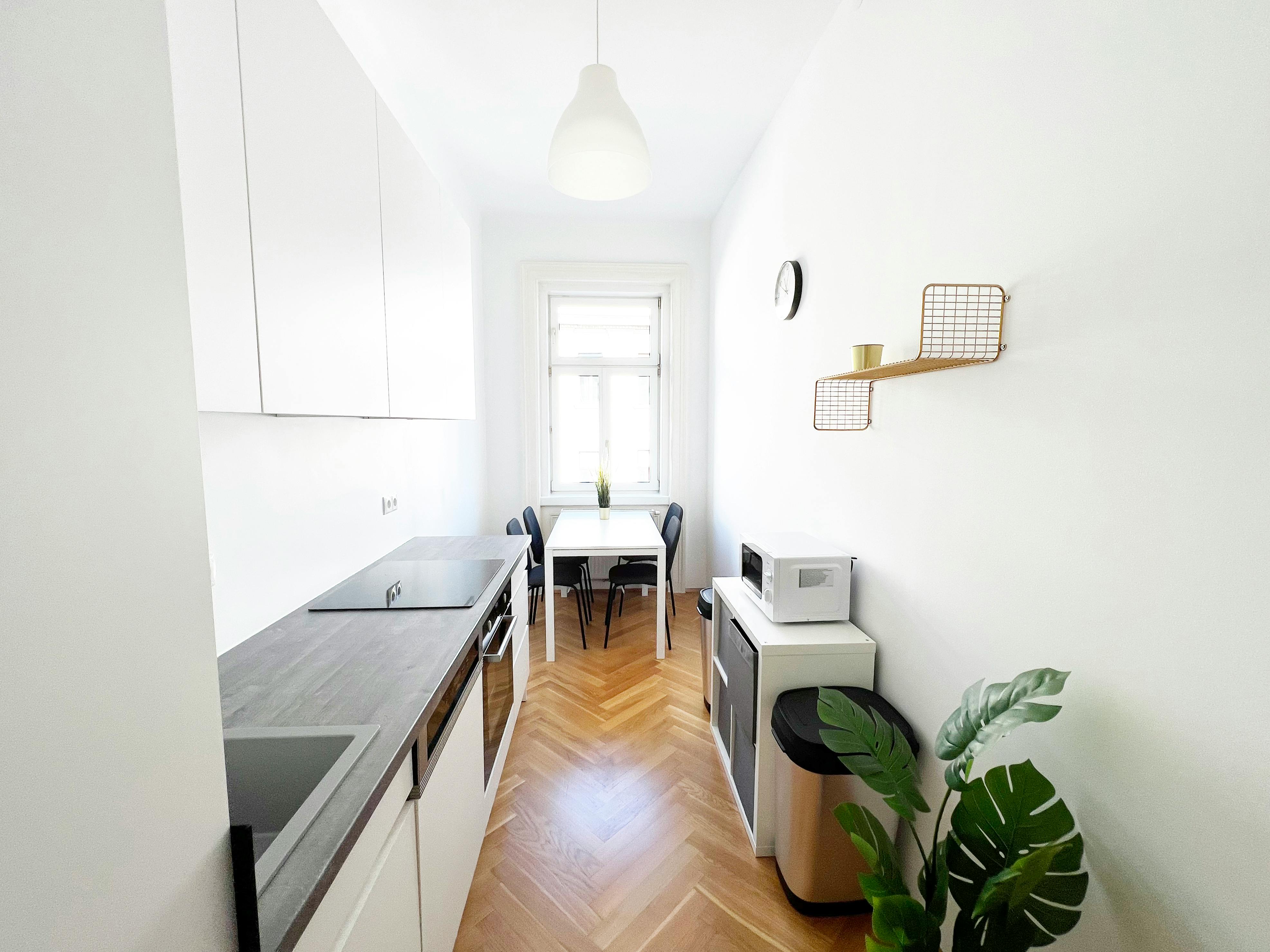 Apartment Vienna, 66m² — photo 7