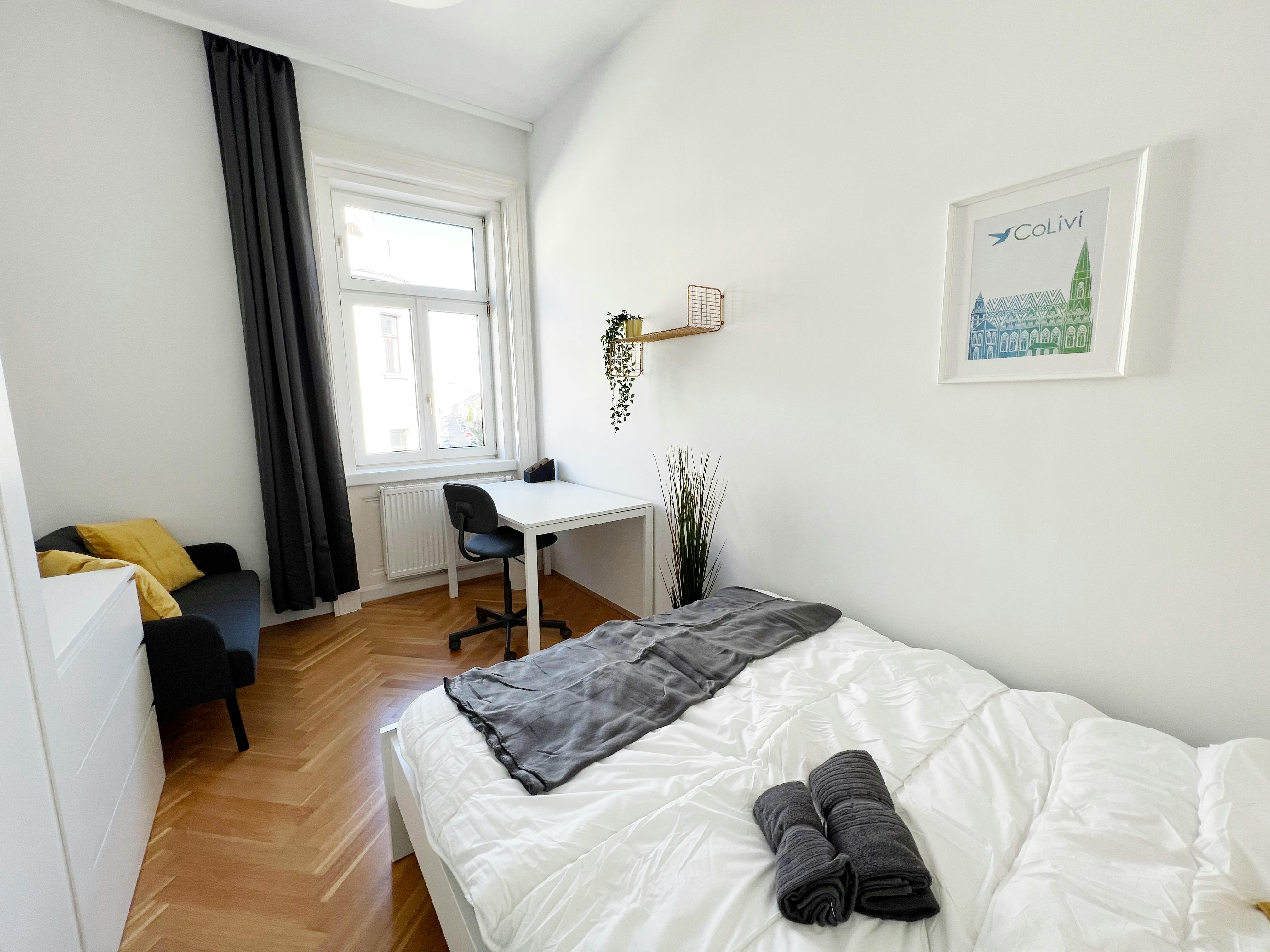 Apartment Vienna, 66m² — photo 2