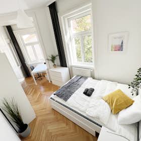 Private room for rent for €730 per month in Vienna, Gentzgasse