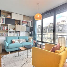 Apartment for rent for €1,590 per month in Paris, Rue Jacques Kablé