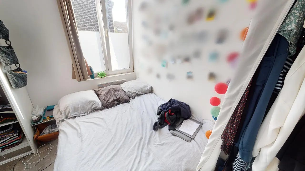 Rue Bourignon, Lille preview