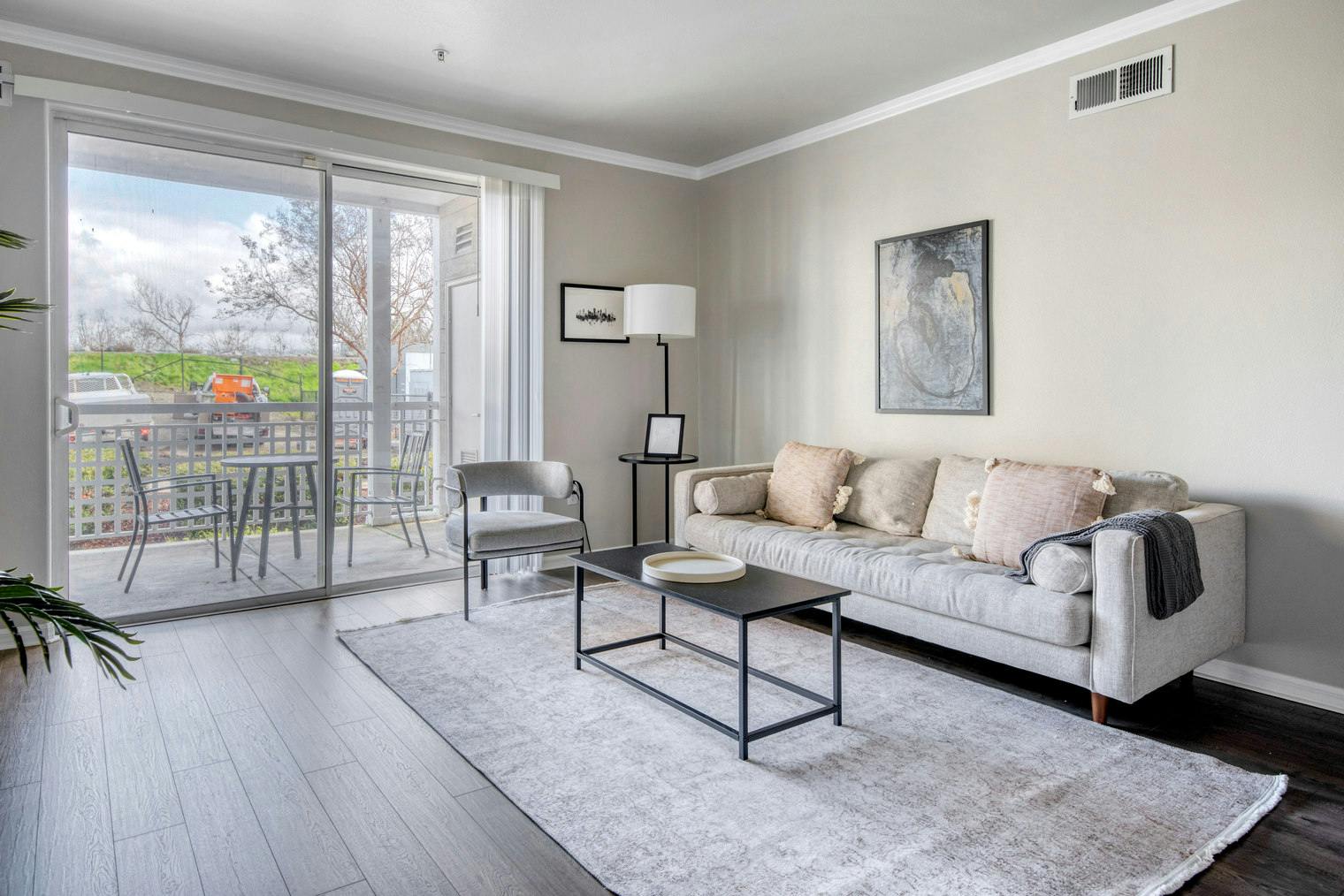 Apartment for rent for $5,888 per month in Santa Clara, Lick Mill Boulevard