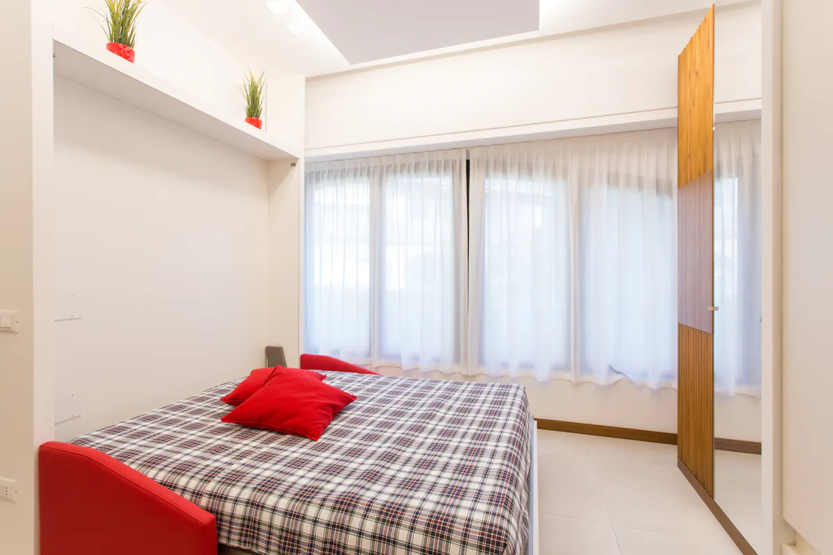 Apartment in Corso Italia, Milan (1462108) ROOM