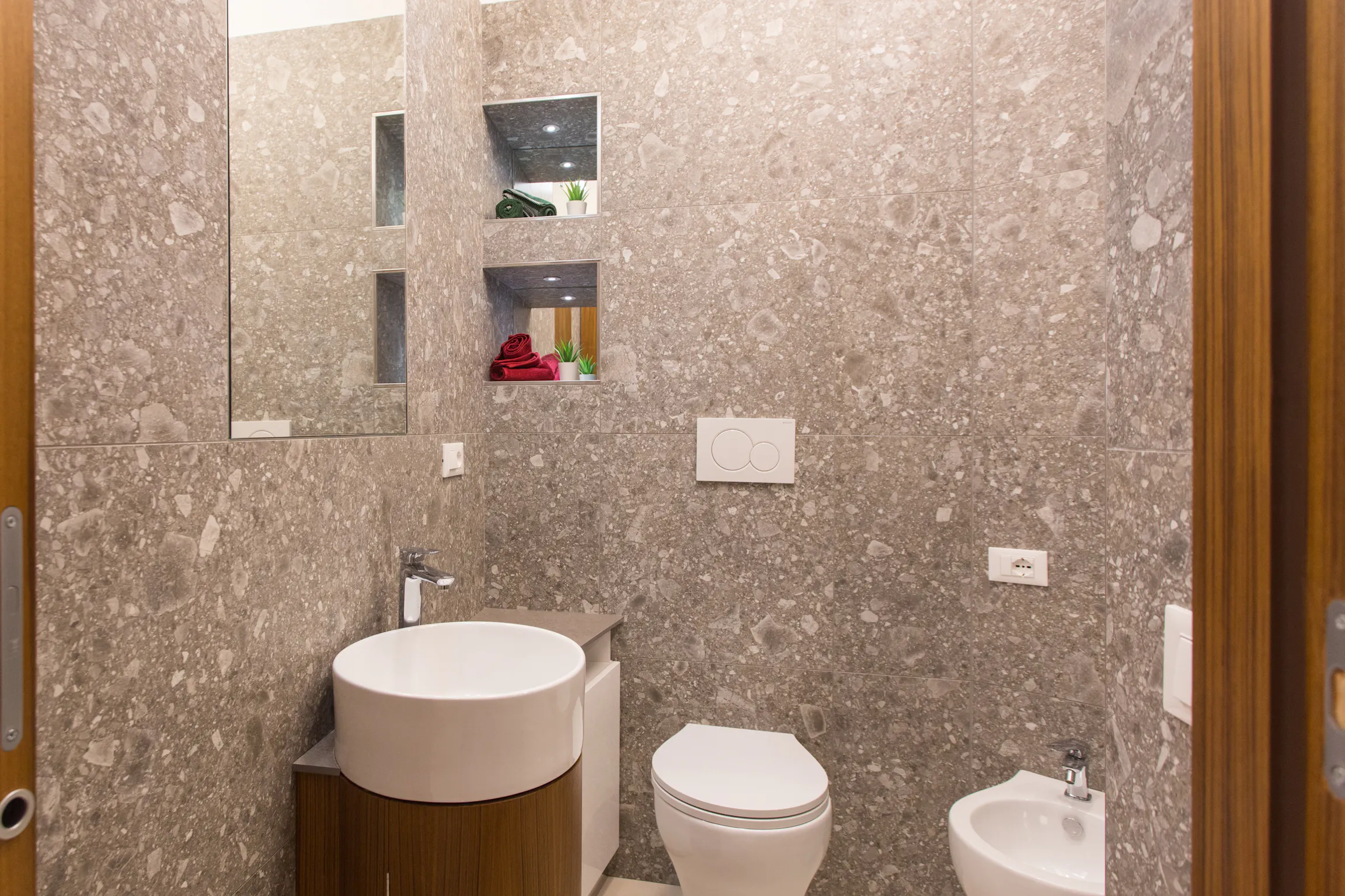 Apartment in Corso Italia, Milan (1462108) ROOM 3