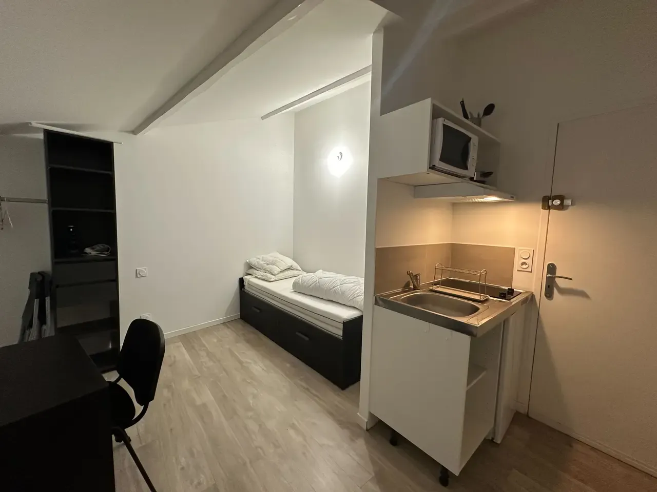 House in Boulevard Albert 1er, Bordeaux (1462110) ROOM 4