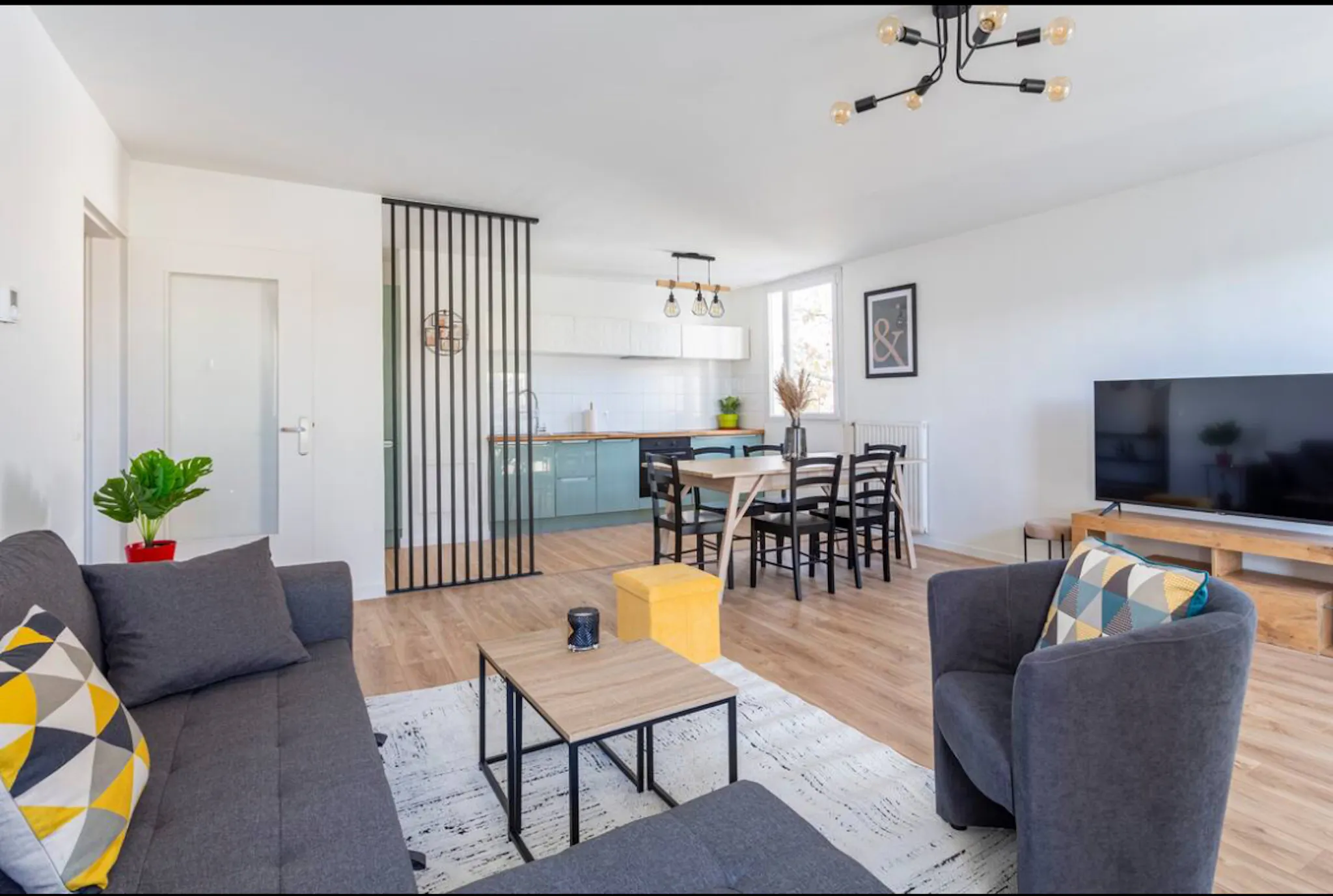 Rue du Docteur Roux, Sartrouville preview