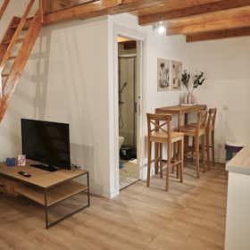 Studio for rent for €1,300 per month in Madrid, Calle Monte Perdido