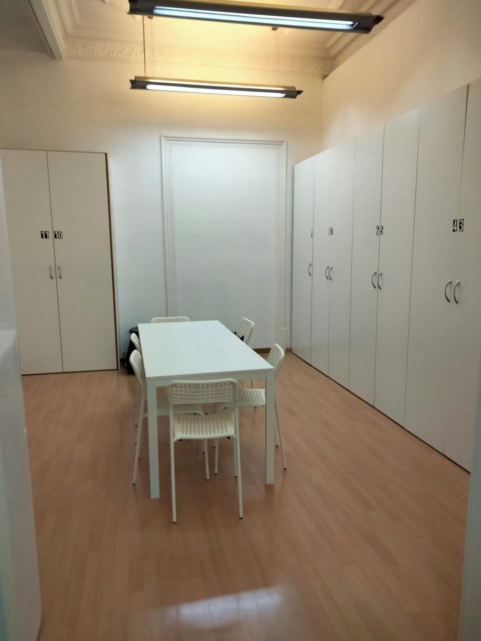 Apartment Barcelona, 240m² — photo 13