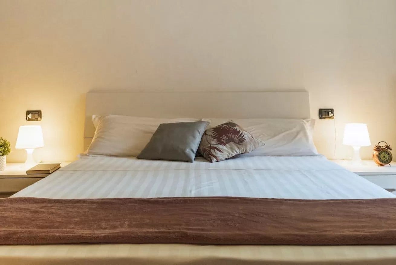 Apartment for rent for €264,000 per month in Como, Via Ludovico Lazzaro Zamenhof