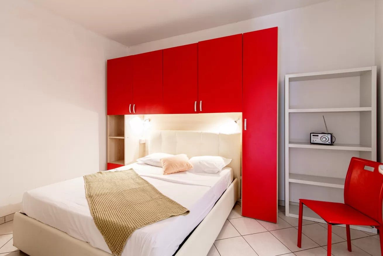 Appartamento in affitto a 264.000 € al mese a Como, Vicolo Duomo