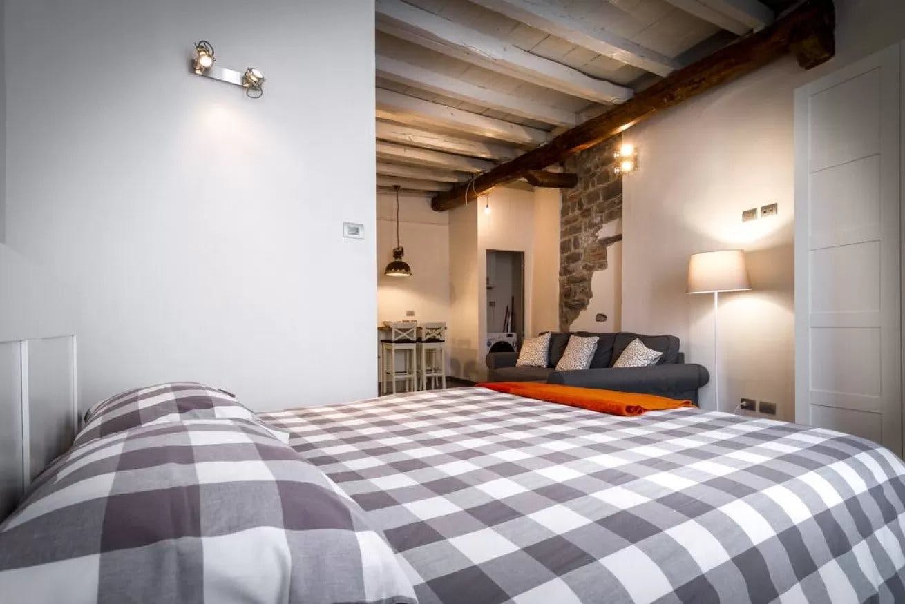 Appartamento in affitto a 264.000 € al mese a Como, Viale Massenzio Masia