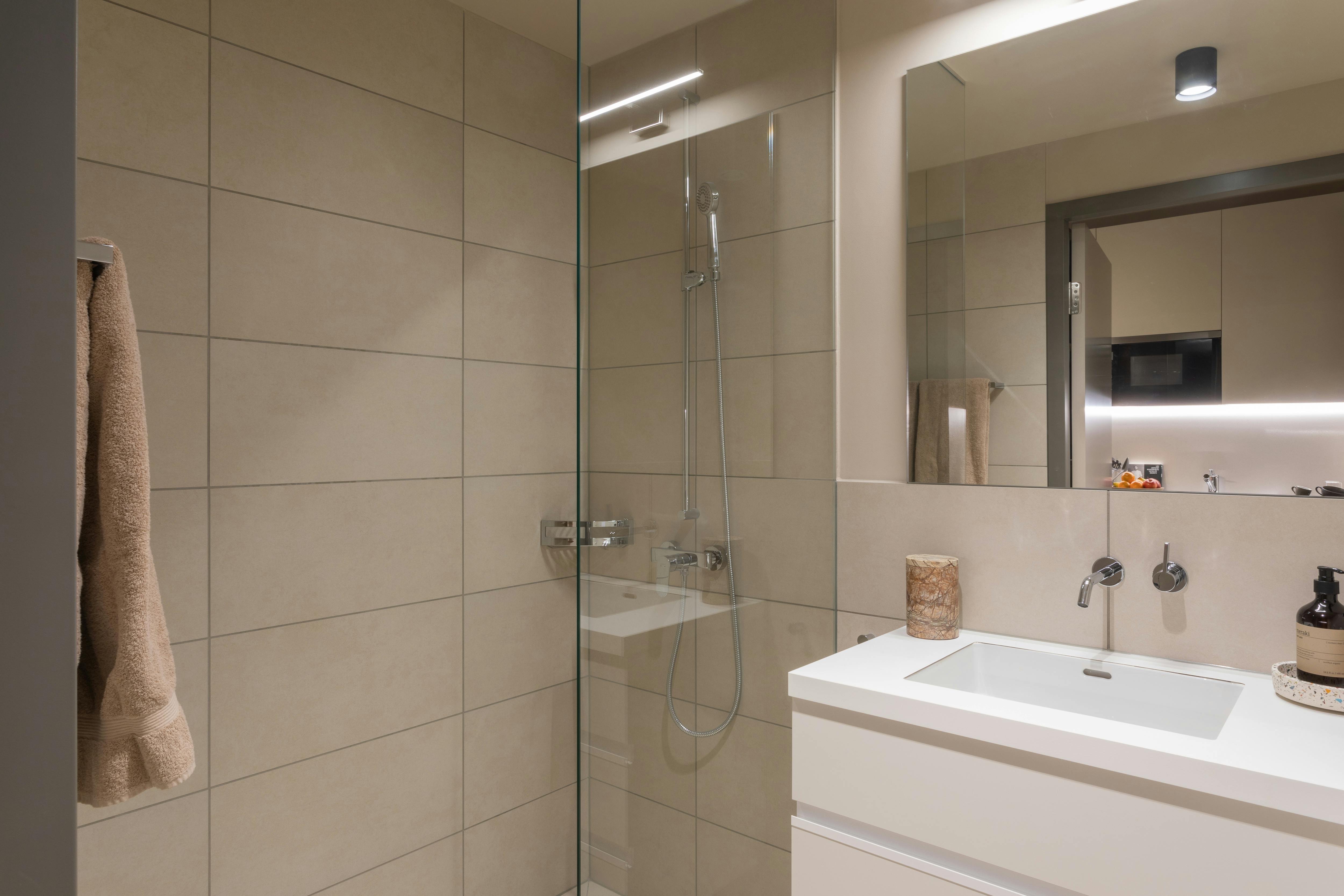 Apartment Cham, 22m² — photo 25