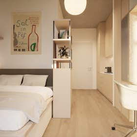 单间公寓 正在以 CHF 2,400 的月租出租，其位于 Cham, Lorzenparkstrasse