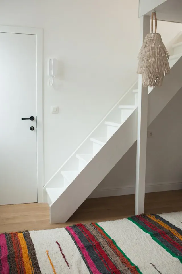 2-Bedroom Apartment in Rue Souveraine, Ixelles (1462253) room image 110