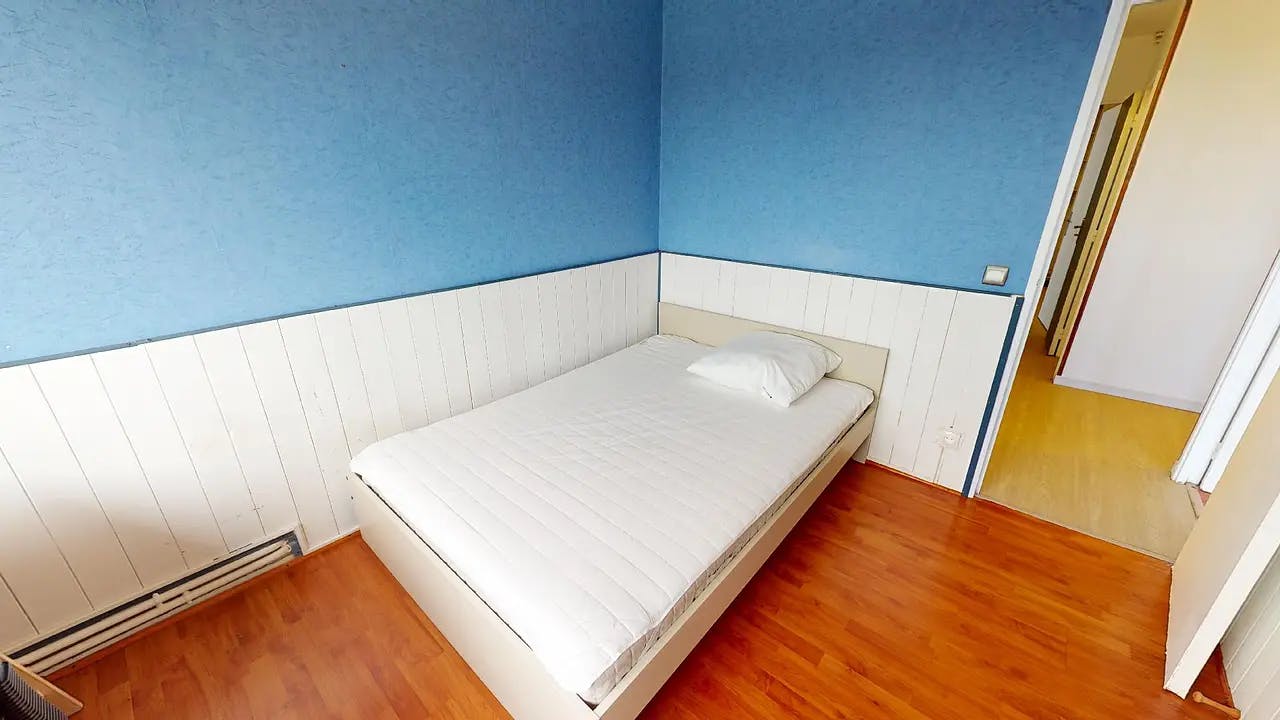 Allée de la Martinique, Nantes preview