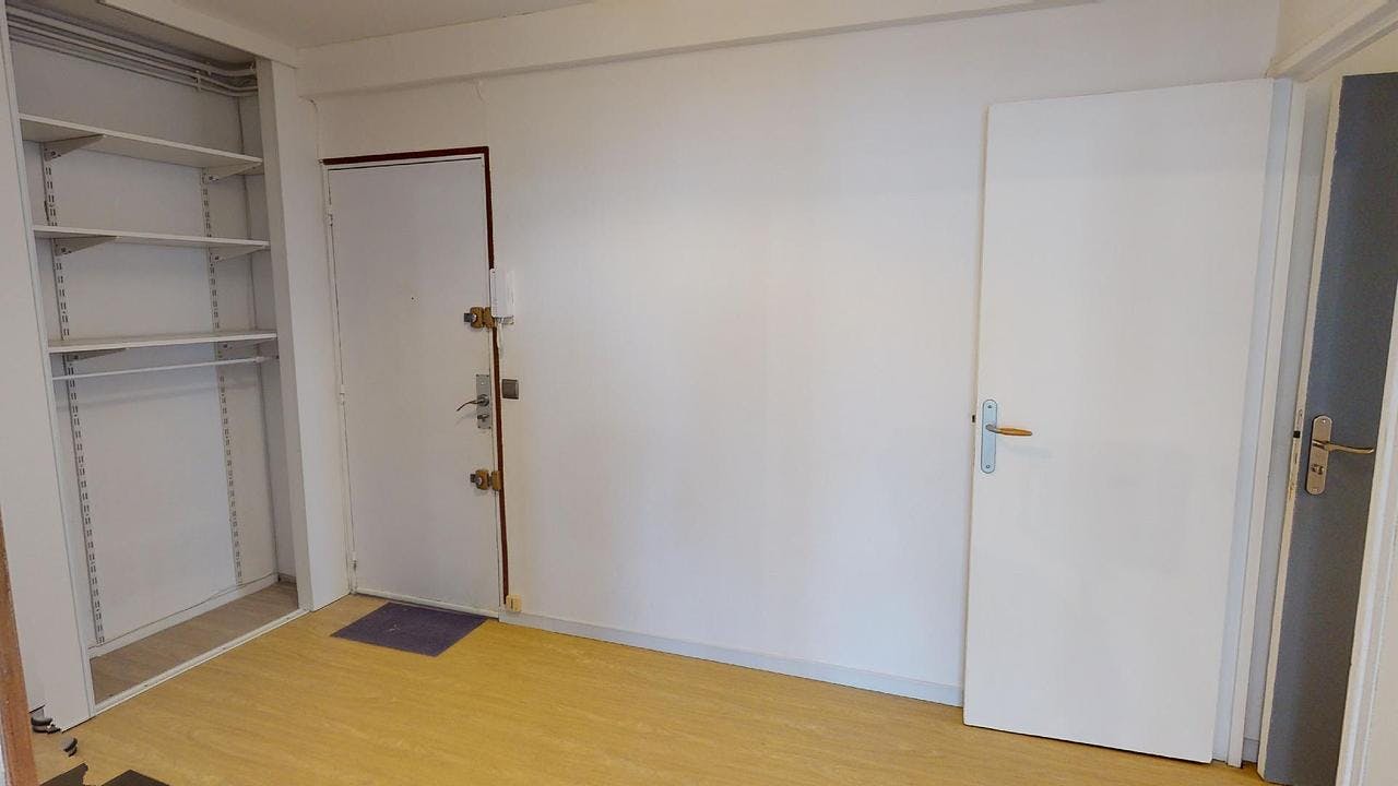 Single room Nantes — photo 10