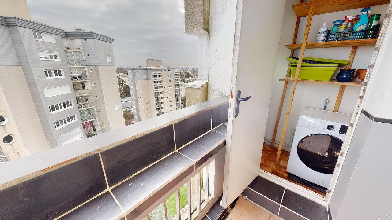 Single room Nantes — photo 6